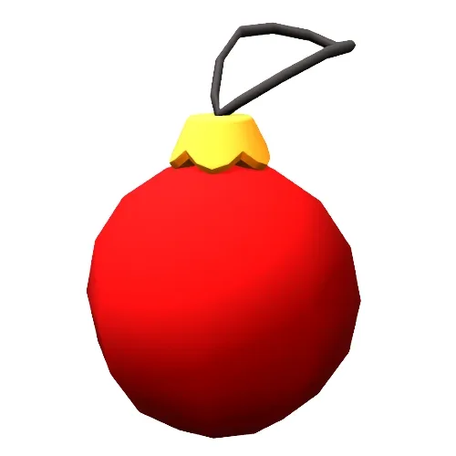 Ornaments