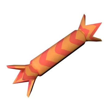 Skill Check Candy