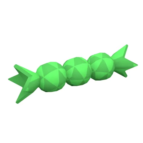 Stamina Candy