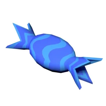 Stealth Candy