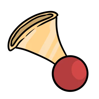 Clown Horn