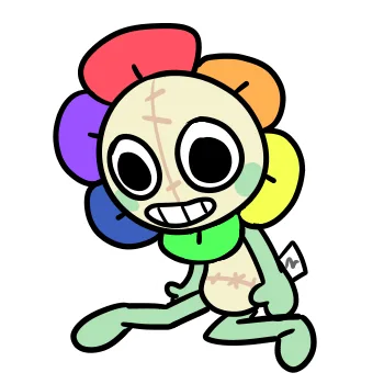 Dandy Plush