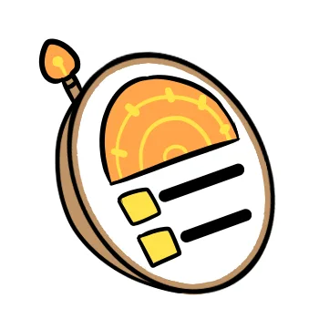 Egg Radar