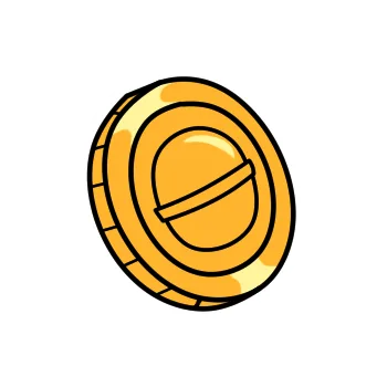 Lucky Coin