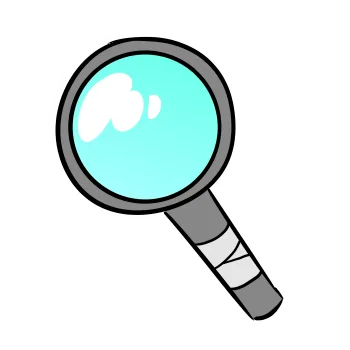 Magnifying Glass