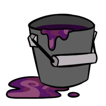 Paint Bucket