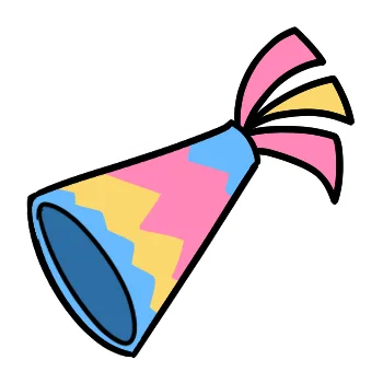Party Popper