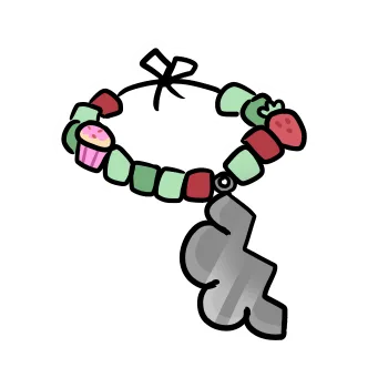 Savory Charm