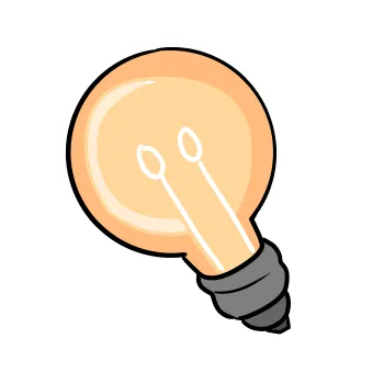 Spare Bulb