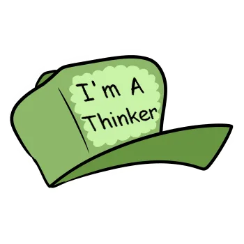 Thinking Cap