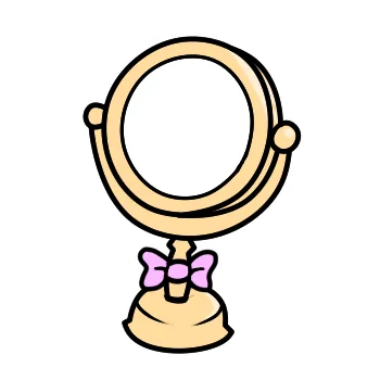 Vanity Mirror