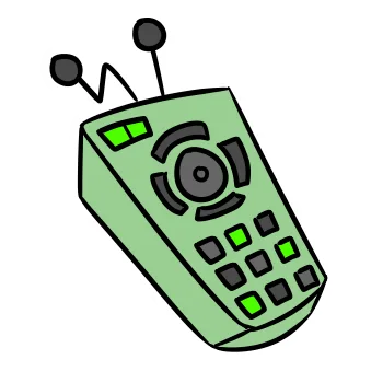 Vee's Remote