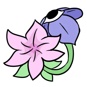 Whispering Flower