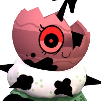 Twisted Bobette