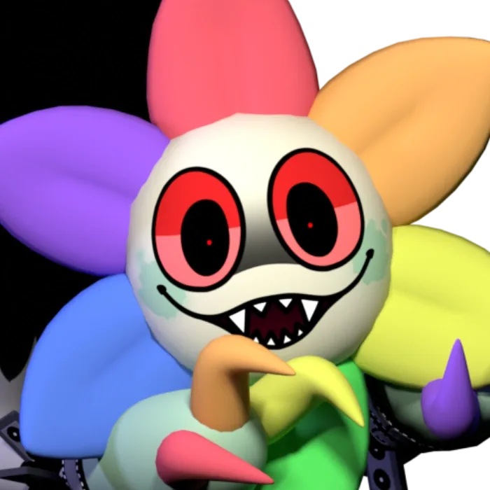Twisted Dandy