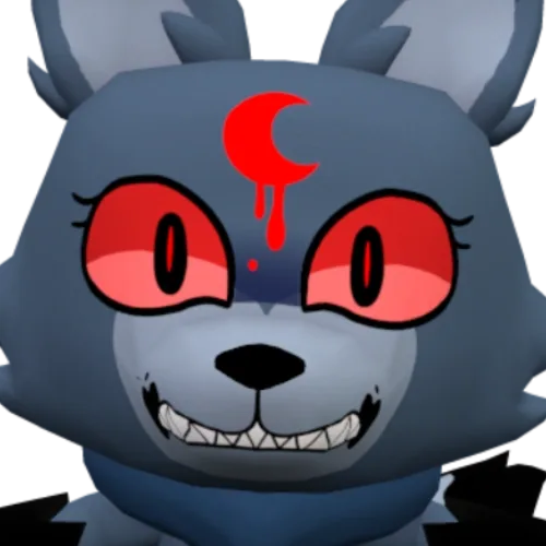 Twisted Eclipse, un Twisted de Dandy's World