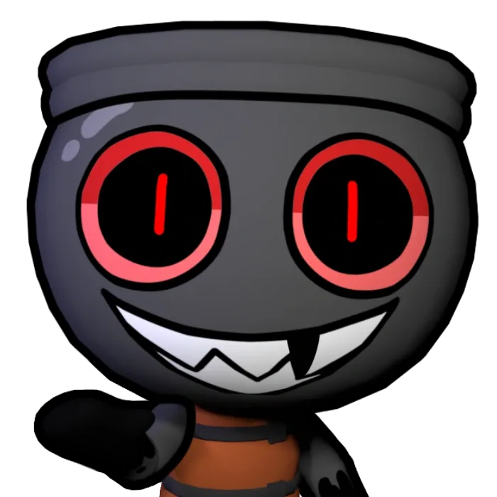 Twisted Finn