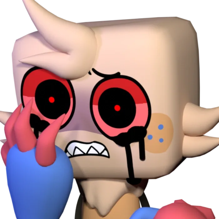 Twisted Goob, a Twisted in Dandy's World