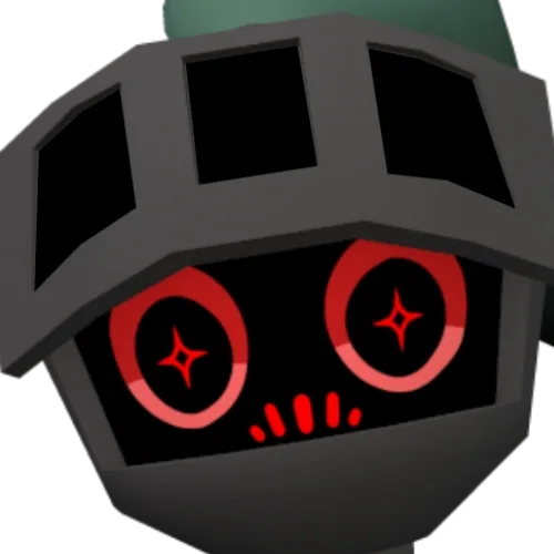 Twisted Soulvester, a Twisted in Dandy's World