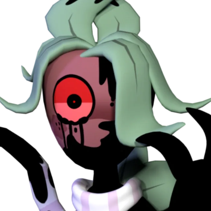 Twisted Sprout, a Twisted in Dandy's World