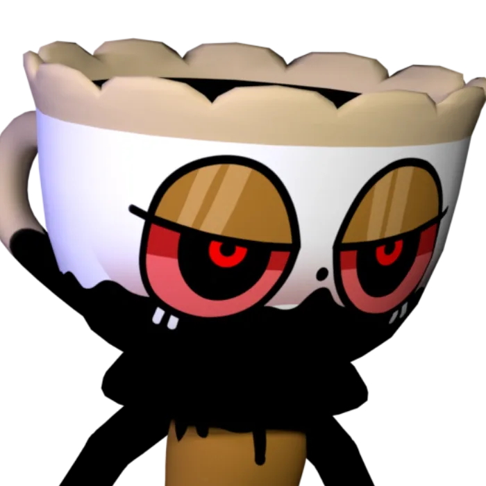 Twisted Teagan, a Twisted in Dandy's World