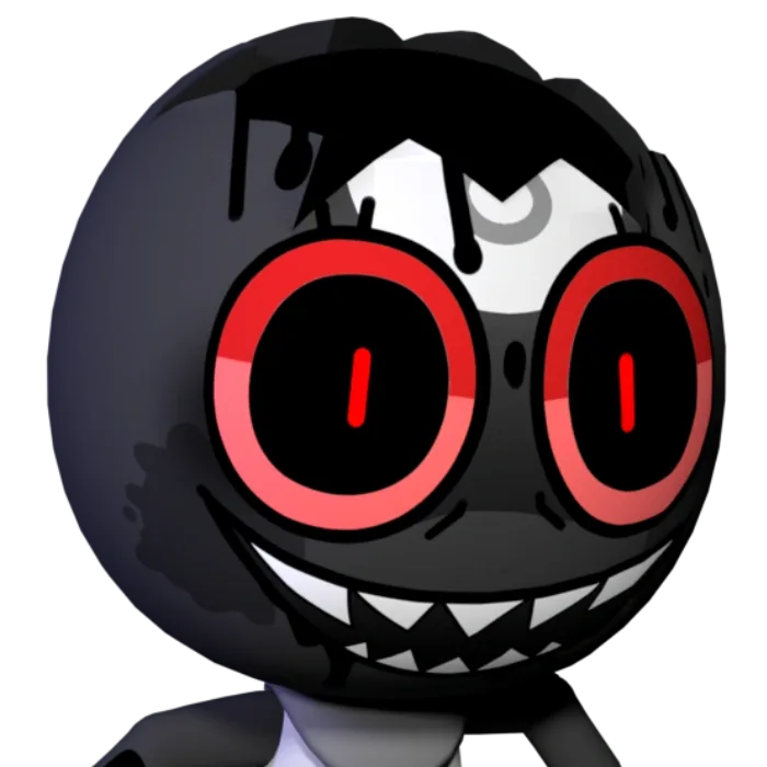Twisted Toodles, un Twisted de Dandy's World
