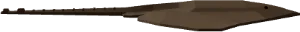 Abyssal Skate