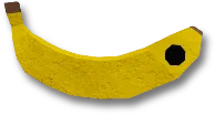 Banana Eel