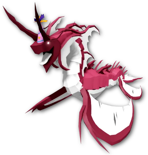 Birthday Leviathan