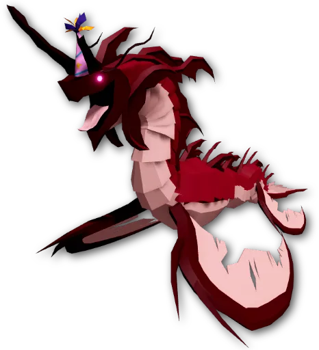 Birthday Profane Leviathan