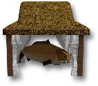 Cabana Carp