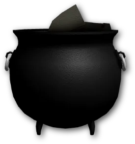 Cauldron Catfish