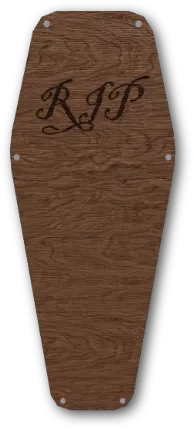 Coffin