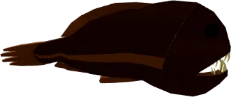 Common Fangtooth