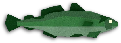 Corpse Cod