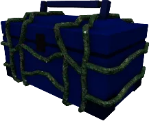 Deep Tackle Box