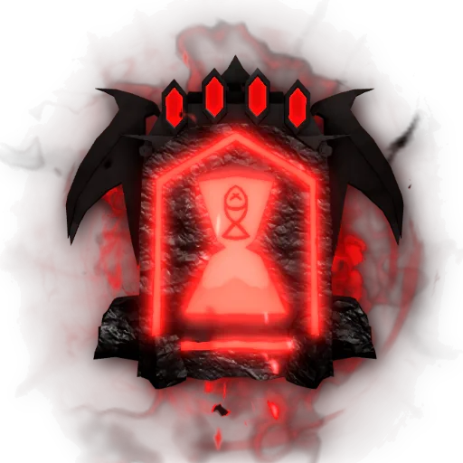 Doomed Relic