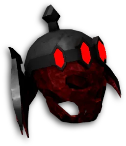 Doomed Skull