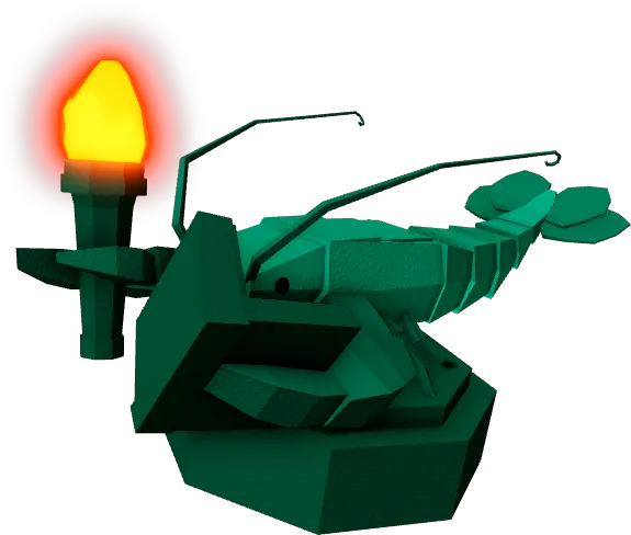 Liberty Lobster