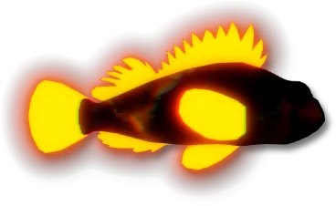Scoria Scorpionfish