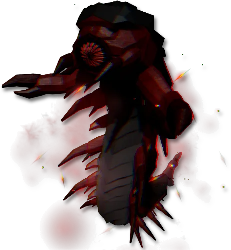 Skolopendra