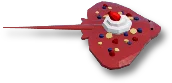 Smoothie Stingray