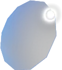 Starfall Glass