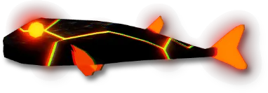 Tectonic Toadfish