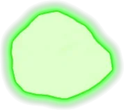 Unstable Crystal