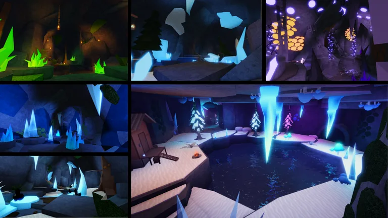 Astral Observatory