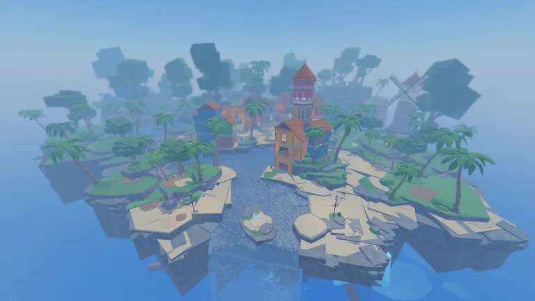 Skycrest