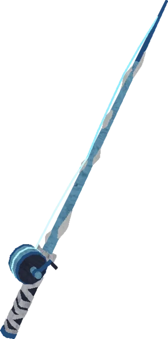 Arctic Rod
