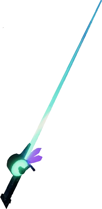 Aurora Rod