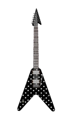 Axe of Rhoads